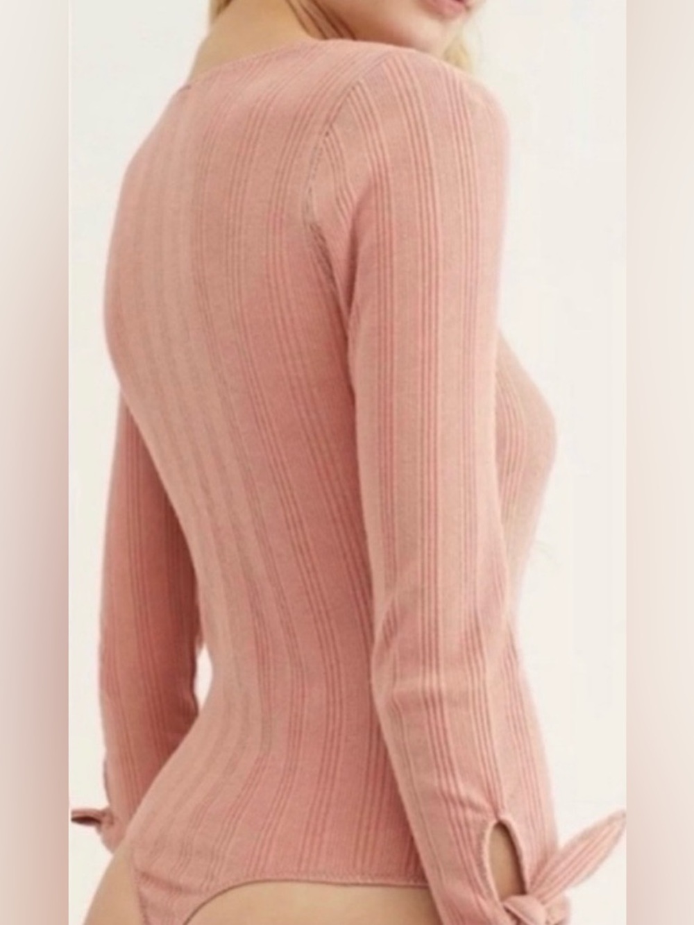 FP Intimately Move On Bodysuit - Picture 2 of 5